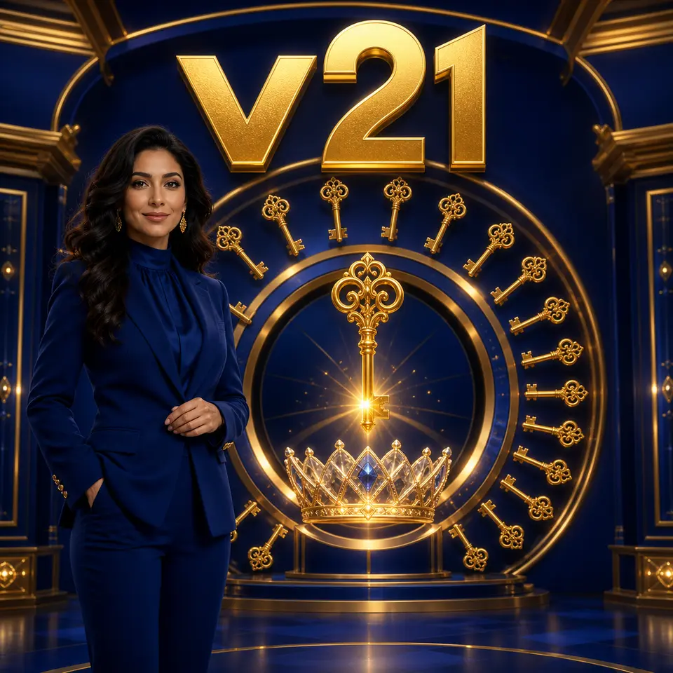 v21 APK Resmi Unduh