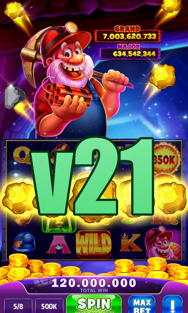 v21 Masuk